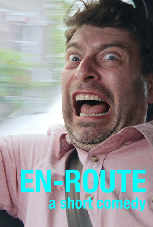 En-Route (2023) poster