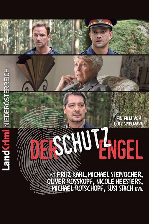 Der Schutzengel (2022) poster