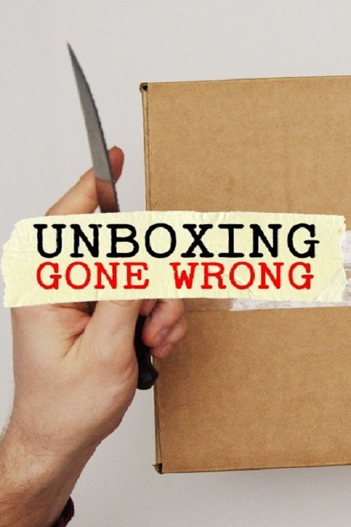 Unboxing Gone Wrong (2023) poster