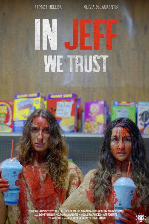 In Jeff We Trust (2025) poster
