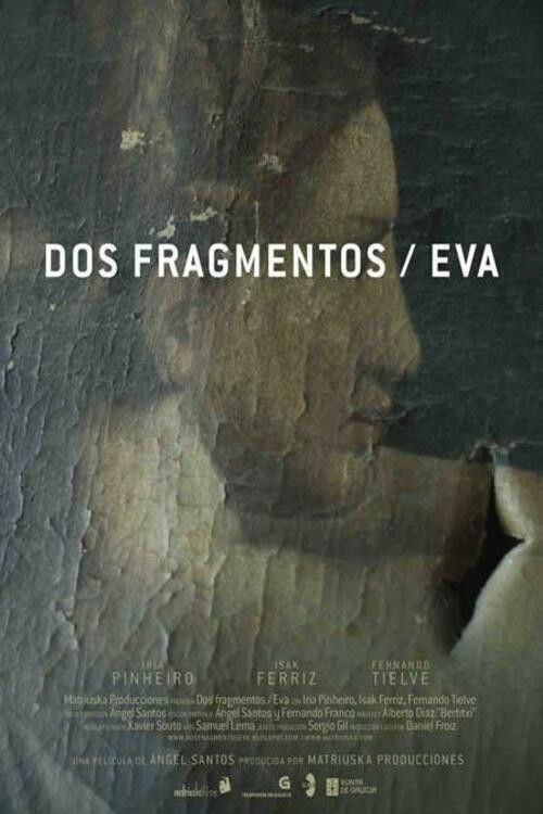 Dos fragmentos / Eva (2012) poster