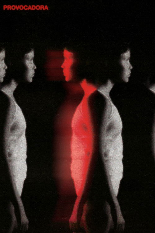 Provocative (2023) poster