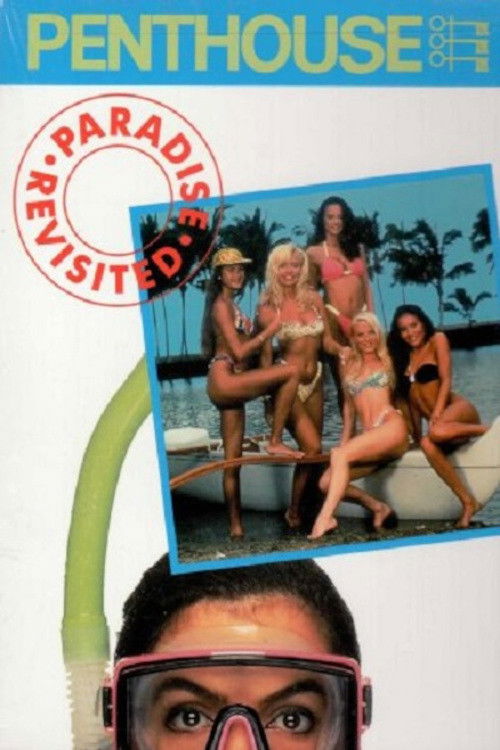 Penthouse: Paradise Revisited (1992) poster