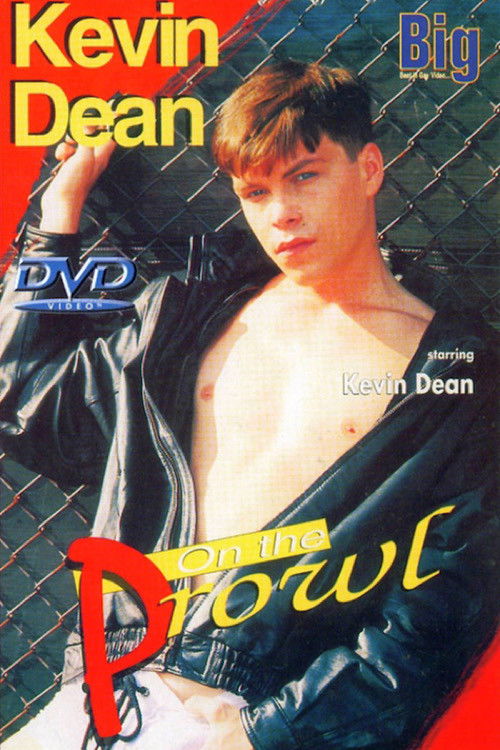 On the Prowl (1995) poster