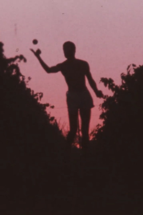 Juggling Time (1994) poster