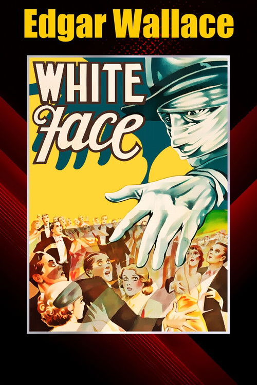 Whiteface (2002) poster