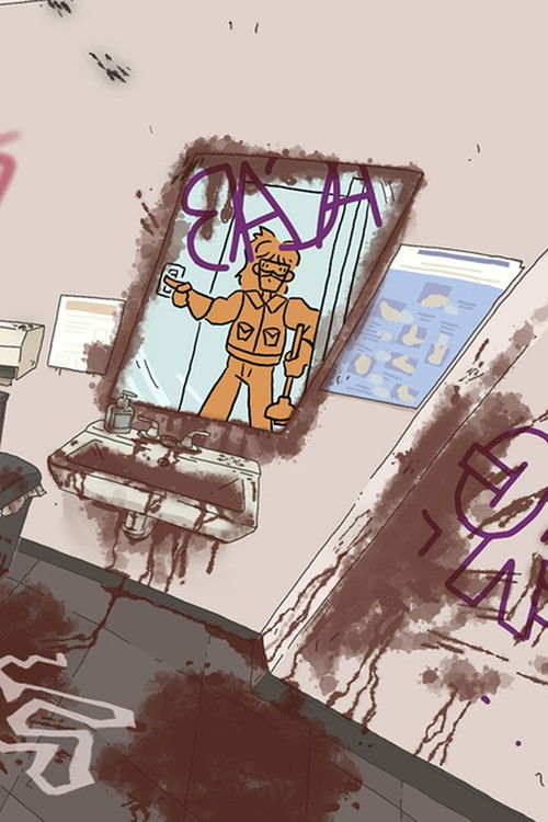 Loo And Behold (2024) poster