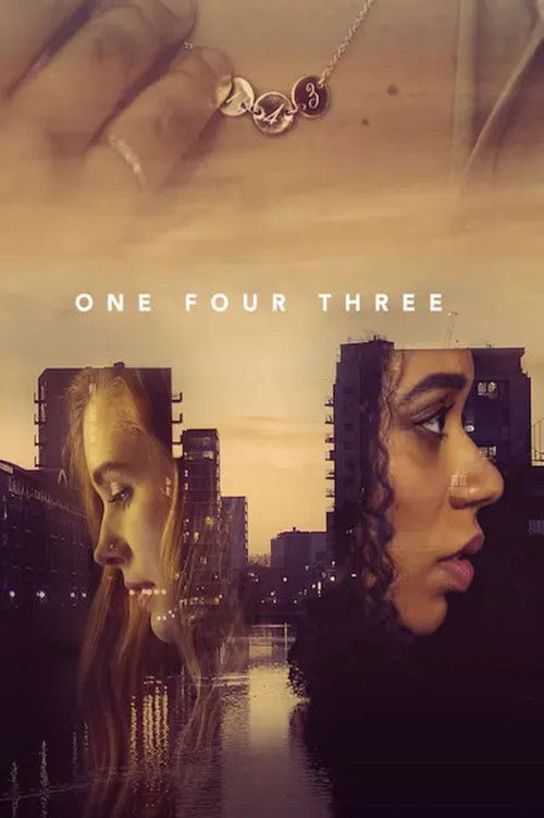 One Four Three (2021) poster