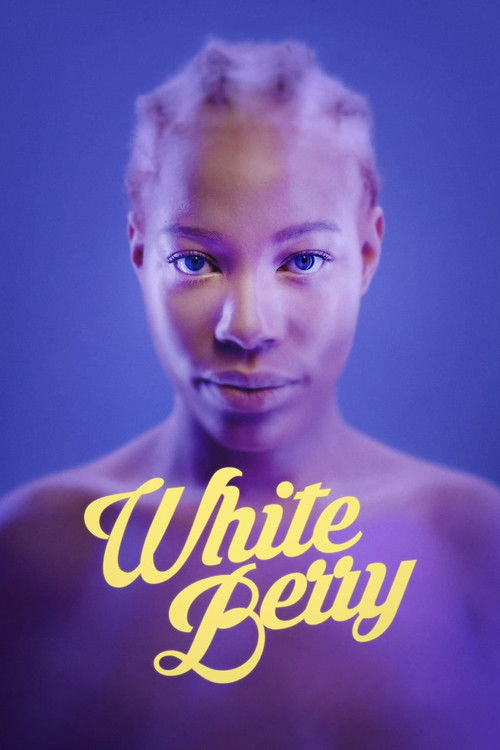 White Berry (2022) poster