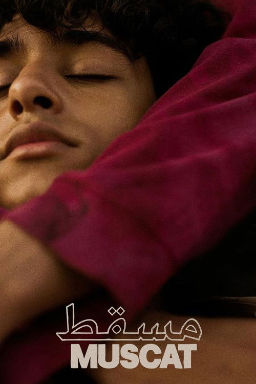 Muscat (2023) poster