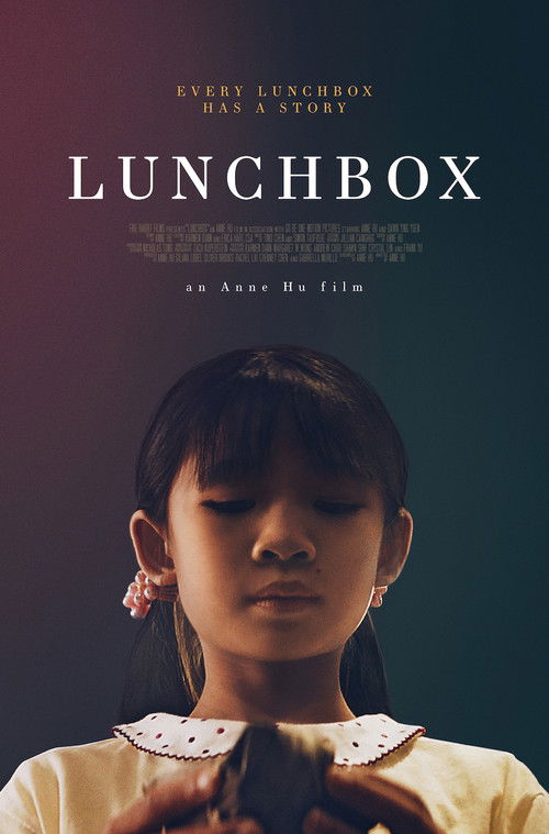 Lunchbox (2023) poster