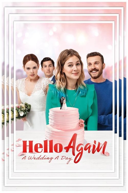 Hello Again - Ein Tag für immer (2020) poster