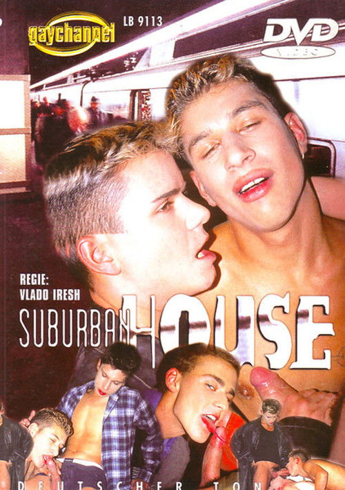 Cum to My House (2003) poster