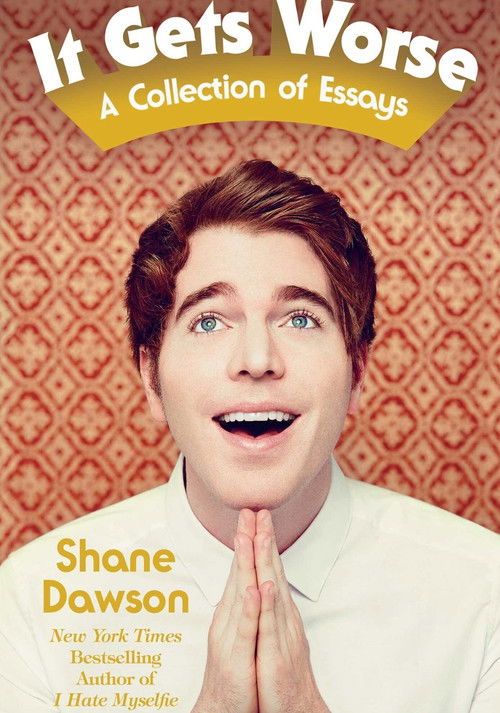 The Lottery (2016) poster