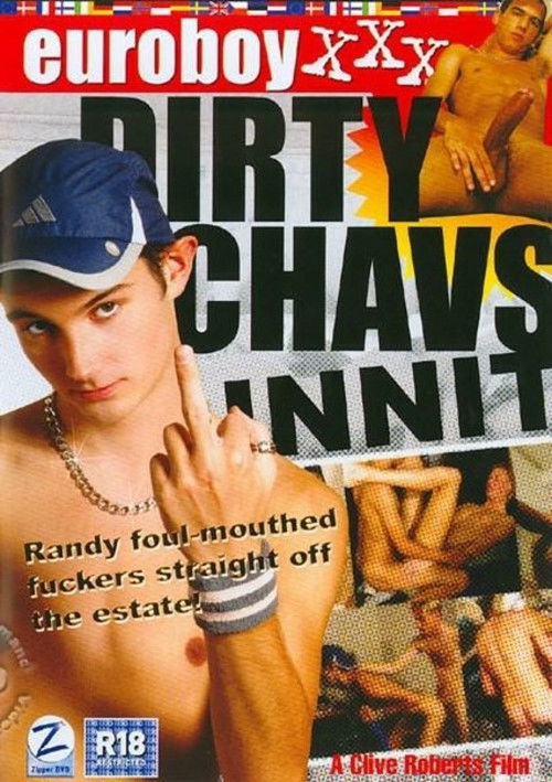 Dirty Chavs Innit (2005) poster