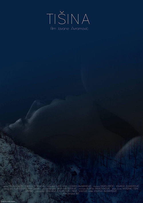 Silence (2017) poster