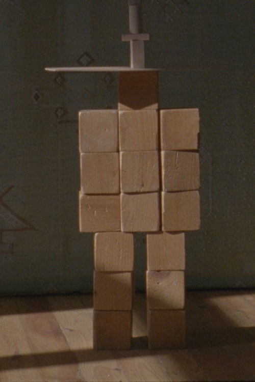 The Untroubled Mind (2016) poster