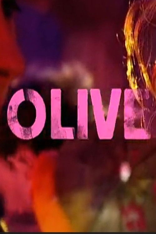 Olive (2003) poster