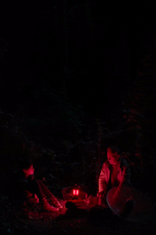 07:15 - Blackbird (2022) poster