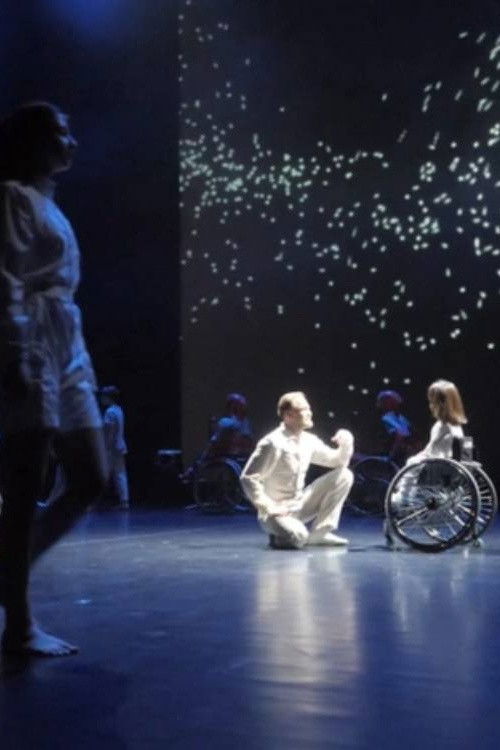 Inclusive Dance (2024) poster