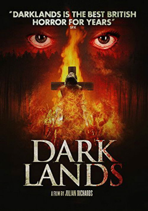 Darklands (1996) poster
