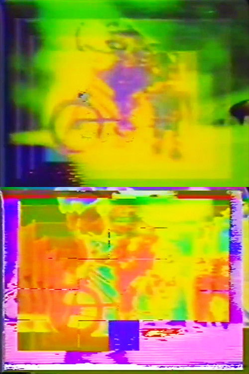 Biological Cycle No. 5 (1982) poster