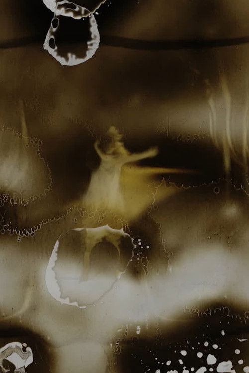 Wild Girl (2021) poster