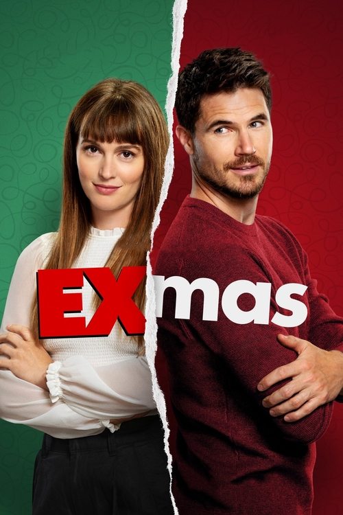 EXmas (2023) poster