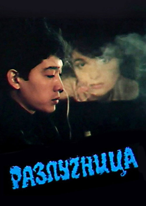 Woman Between Two Brothers (1991) poster