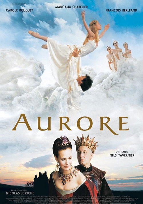 Aurore (2006) poster