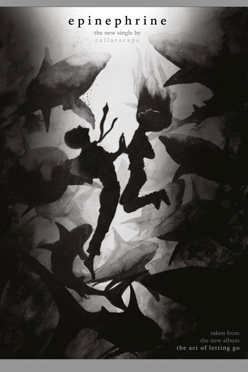 Epinephrine (2014) poster