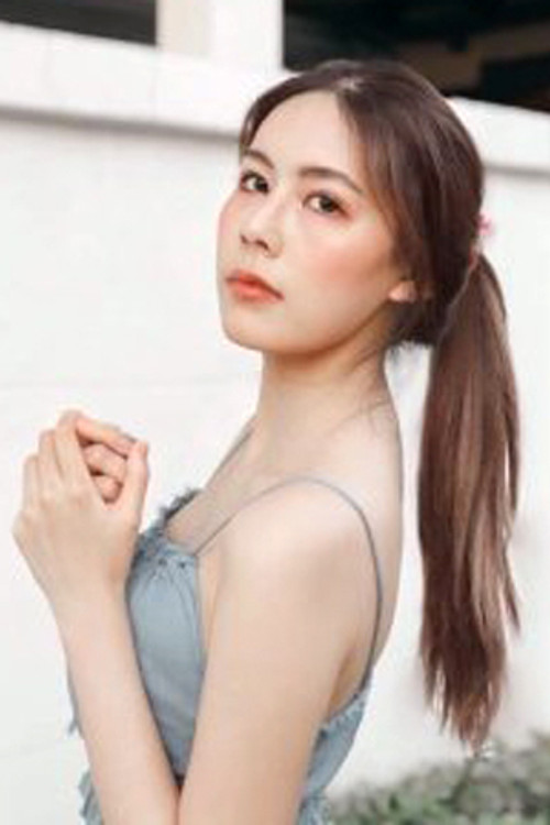 ชลิดา สุทธิทศธรรม