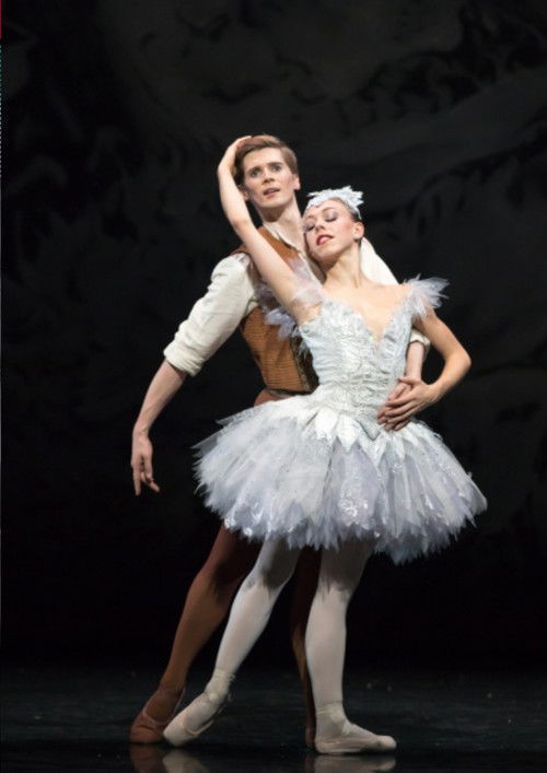 The Fairy's Kiss (2017) poster