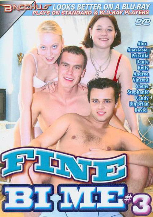 Fine Bi Me 3 (2008) poster