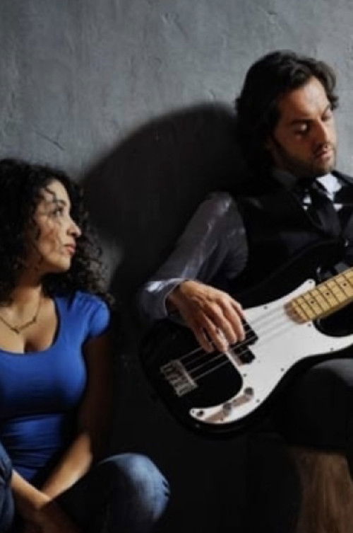 Furious Girl (2011) poster