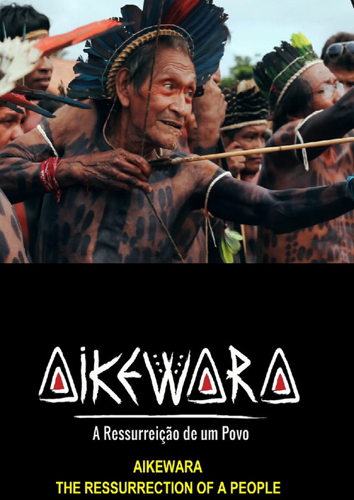 Aikewara (2017) poster