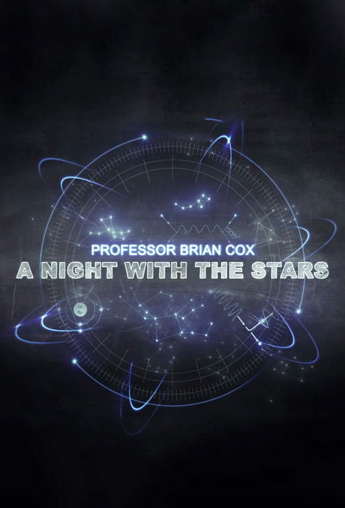 A Night with the Stars (2011) poster