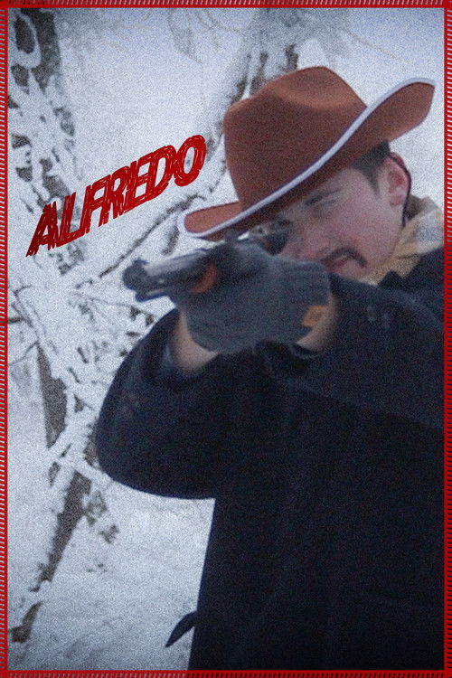Alfredo (2024) poster