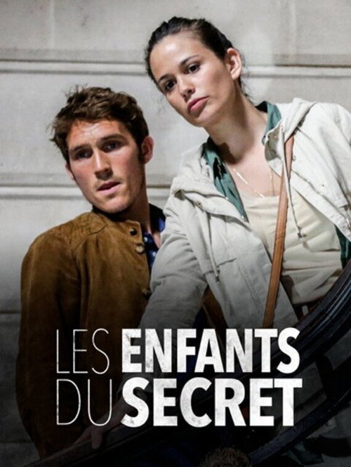 Les enfants du secret (2018) poster