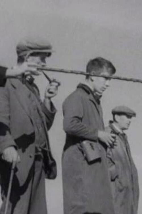 Around Snowdonia (1937) poster