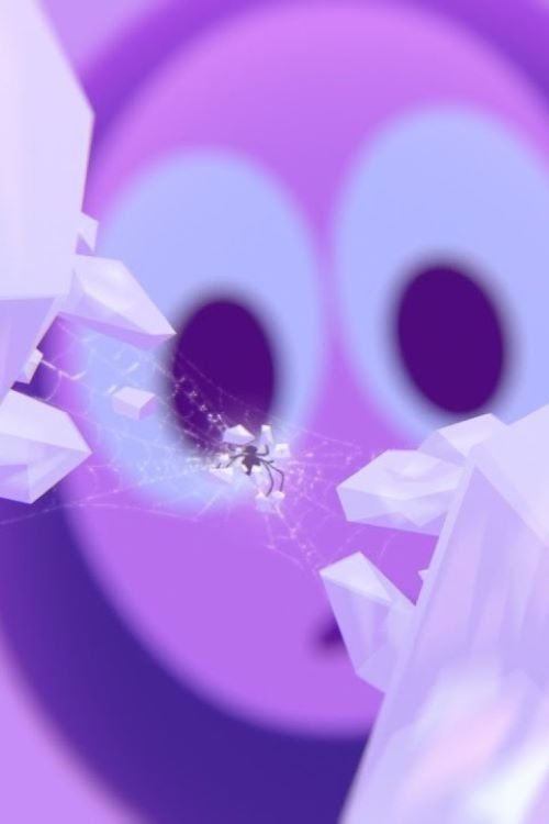 When The Skies Are Blue (2025) poster