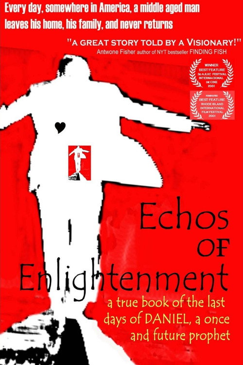 Echos of Enlightenment (2001) poster