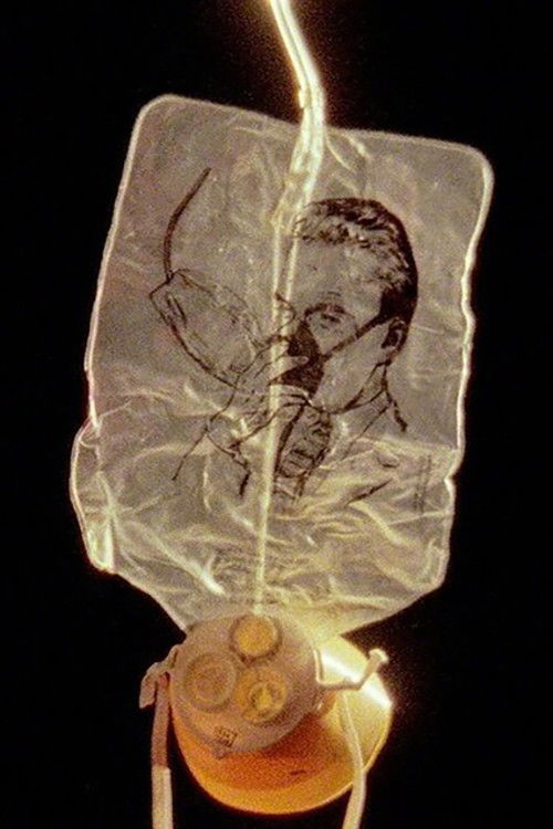 Hijacked (2017) poster