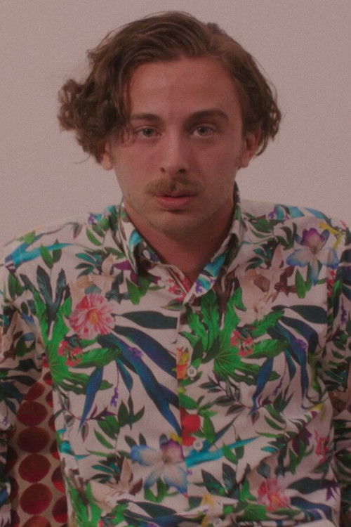 Henryland Fantasies (2020) poster