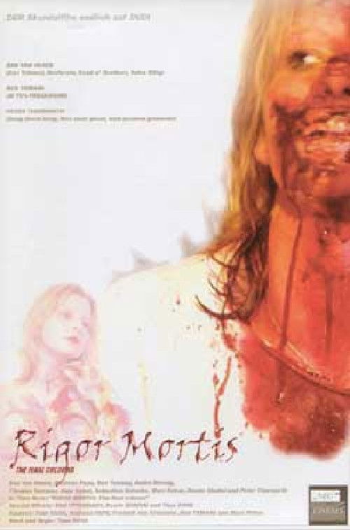 Rigor Mortis (2003) poster