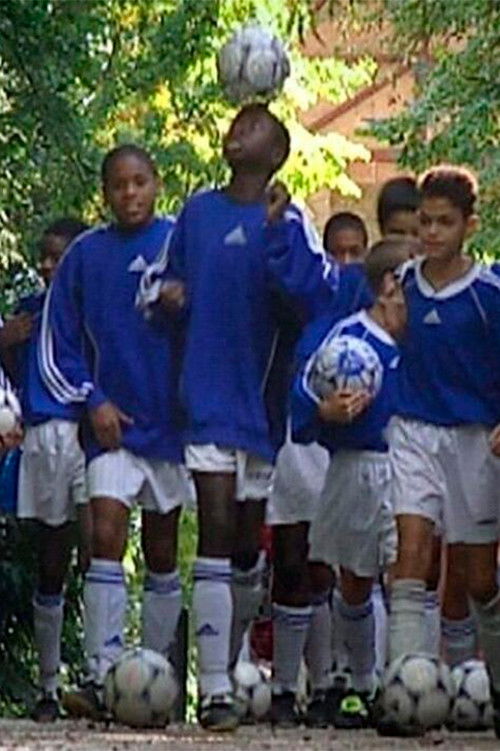 A LA CLAIREFONTAINE (2003) poster