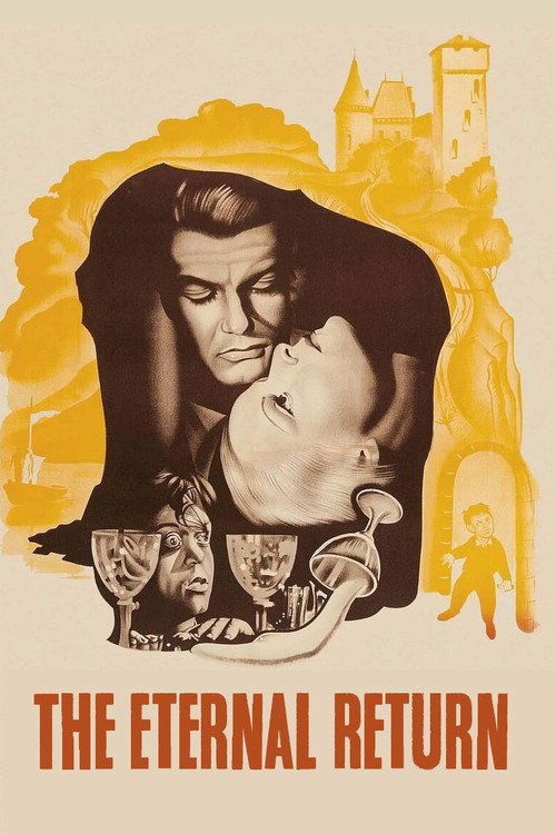 L'Éternel Retour (1943) poster
