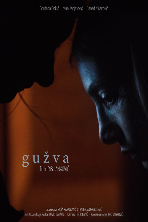 The Jam (2019) poster