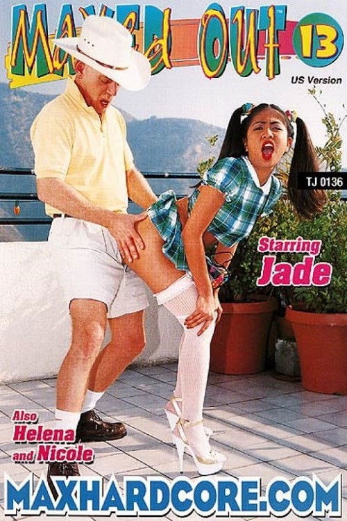 Maxed Out 13 (1999) poster