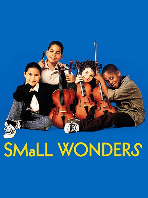 Small Wonders (1996) poster